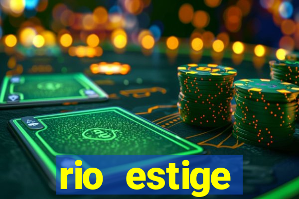 rio estige mitologia grega